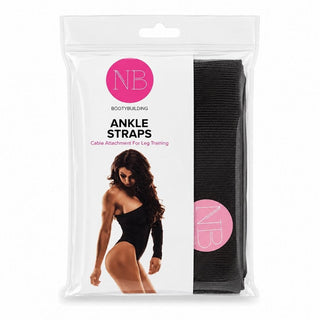 NB Ankle Straps