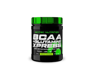 BCAA + Glutamine Xpress (300 gr.)