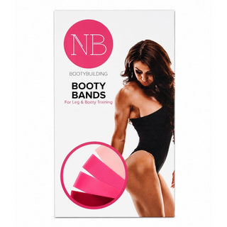NB Booty bands