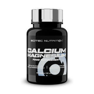 Calcium magnesium (90 tabs)