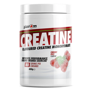 Per4m Flavoured Creatine 400g