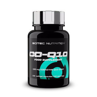 Co-Q10 (100 tabs)
