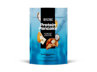 Protein Pancakes (1036g)
