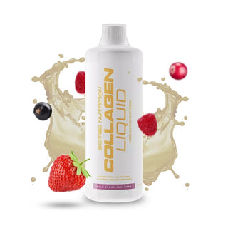 Collagen Liquid (1 lit.)