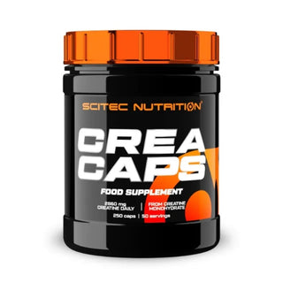 CREA CAPS (250 tabs)