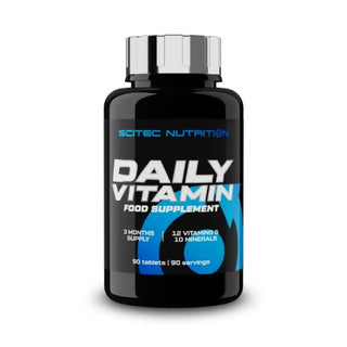 Daily Vitamin (90 tabs)