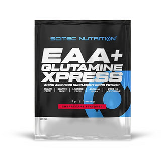 EAA + Glutamine (9g)