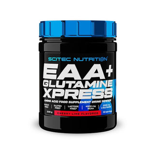 EAA + Glutamine