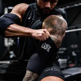 PTV Elbow Sleeves