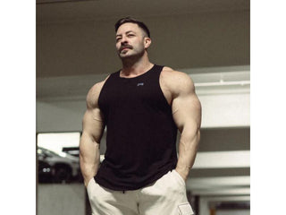 Elite Tank (Black)