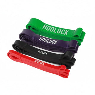 Fitness Band HOOLOCK