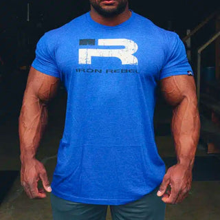 Forged T-shirt