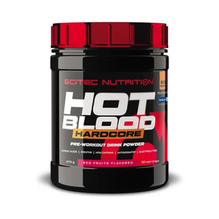 Hot blood Hardcore 375g