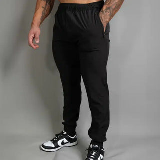 IR Tech Jogger (Black