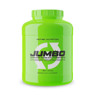 Jumbo - weightgainer