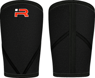 IR Sport Knee Sleeves