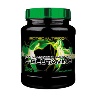 L-Glutamine (600 gr.)