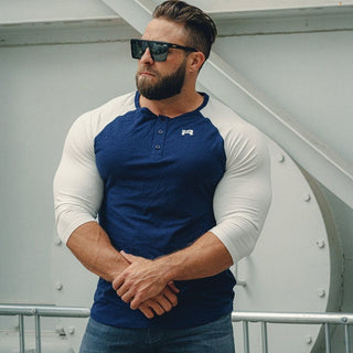 Legacy Raglan