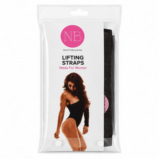 NB Lifting Straps