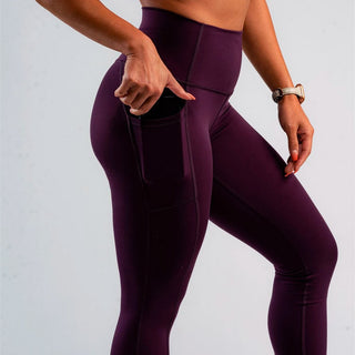 Limitless Pocket Leggings