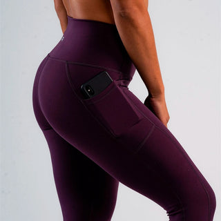Limitless Pocket Leggings