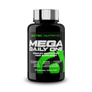 Mega Daily One
