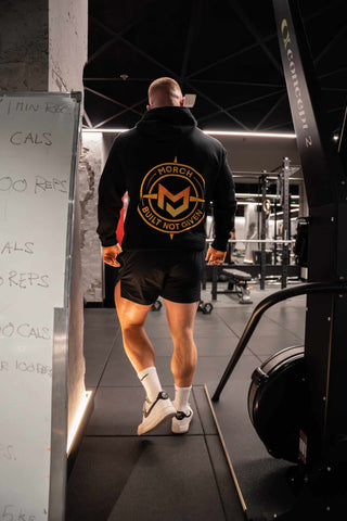 MørchFit Hoodie