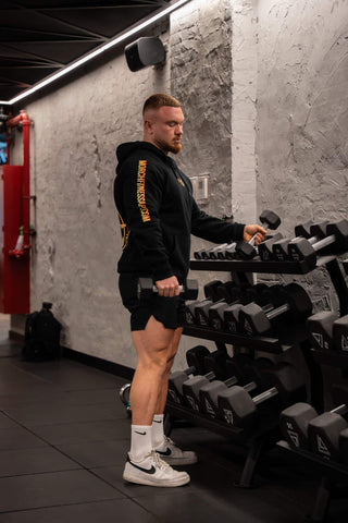 MørchFit Hoodie