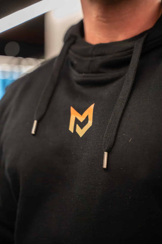 MørchFit Hoodie