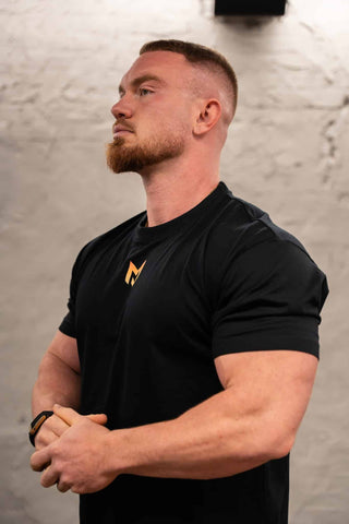 MørchFit T-shirt