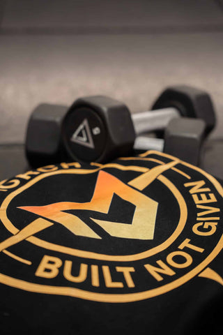 MørchFit T-shirt