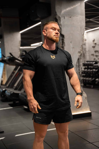 MørchFit T-shirt