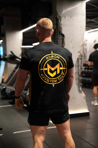 MørchFit T-shirt