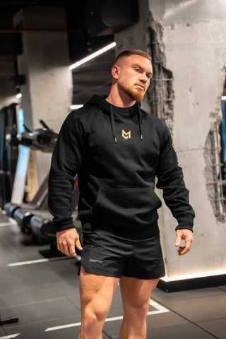MørchFit Hoodie