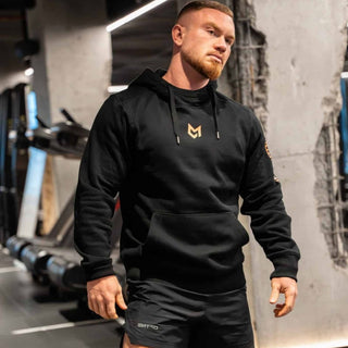 MørchFit Hoodie