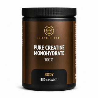 Nurocore Creatine Monohydrate