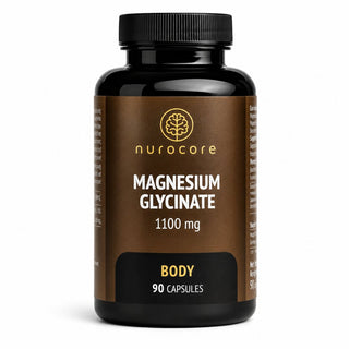 Nurocore Magnesium Glycinate