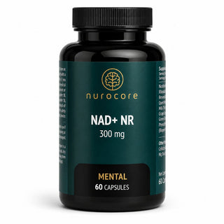 Nurocore NAD+ NR