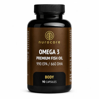 Nurocore Omega 3