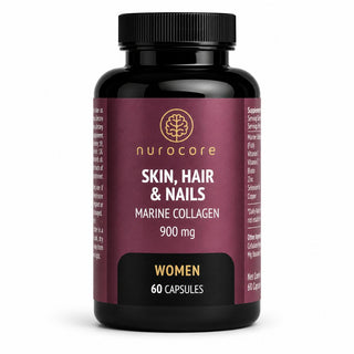 Nurocore Skin, hair & nails Formula