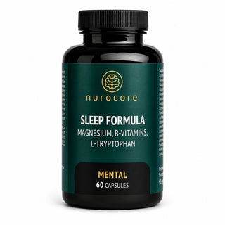 Nurocore Sleep Formula