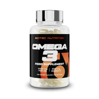 Omega 3 (100 tabs)
