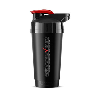 Only Approved Shaker