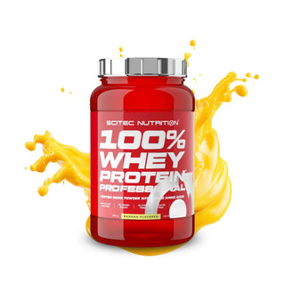 100% Whey Protein Professional 920g
