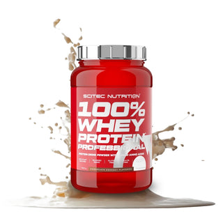 100% Whey Protein Professional 920g