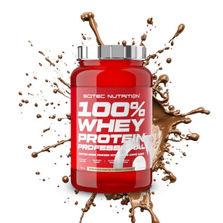 100% Whey Protein Professional 920g