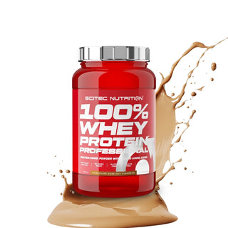 100% Whey Protein Professional 920g
