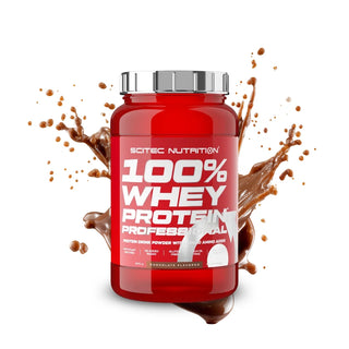 100% Whey Protein Professional 920g