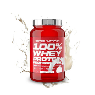 100% Whey Protein Professional 920g