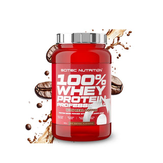 100% Whey Protein Professional 920g